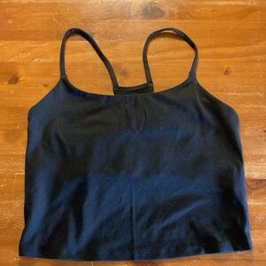 Girlfriend Collective bra top
